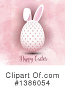 Easter Clipart #1386054 by KJ Pargeter