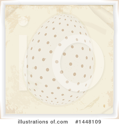 Royalty-Free (RF) Easter Clipart Illustration by elaineitalia - Stock Sample #1448109