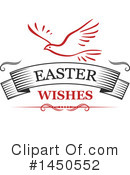 Easter Clipart #1450552 by Vector Tradition SM