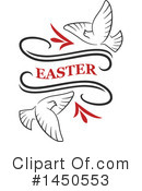 Easter Clipart #1450553 by Vector Tradition SM