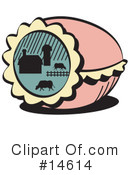 Easter Clipart #14614 by Andy Nortnik
