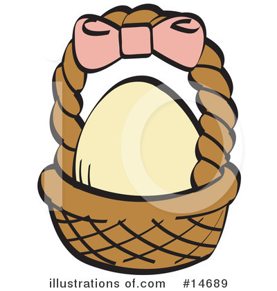Easter Clipart #14689 by Andy Nortnik