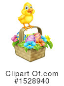 Easter Clipart #1528940 by AtStockIllustration