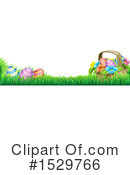 Easter Clipart #1529766 by AtStockIllustration
