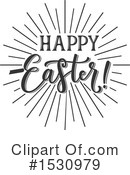 Easter Clipart #1530979 by Vector Tradition SM