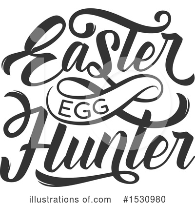 Royalty-Free (RF) Easter Clipart Illustration by Vector Tradition SM - Stock Sample #1530980