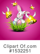 Easter Clipart #1532251 by Oligo