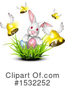 Easter Clipart #1532252 by Oligo
