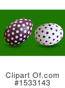 Easter Clipart #1533143 by dero