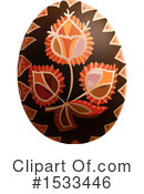 Easter Clipart #1533446 by dero