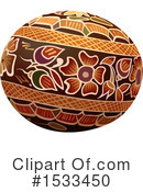 Easter Clipart #1533450 by dero