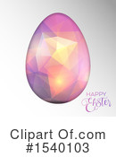 Easter Clipart #1540103 by KJ Pargeter