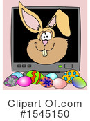 Easter Clipart #1545150 by djart