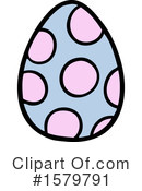 Easter Clipart #1579791 by lineartestpilot