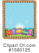 Easter Clipart #1580125 by visekart