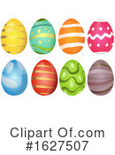 Easter Clipart #1627507 by dero