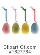 Easter Clipart #1627784 by dero