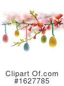Easter Clipart #1627785 by dero