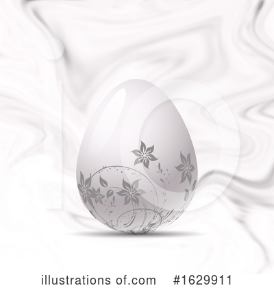 Royalty-Free (RF) Easter Clipart Illustration by KJ Pargeter - Stock Sample #1629911