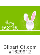 Easter Clipart #1629912 by KJ Pargeter