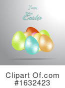 Easter Clipart #1632423 by elaineitalia