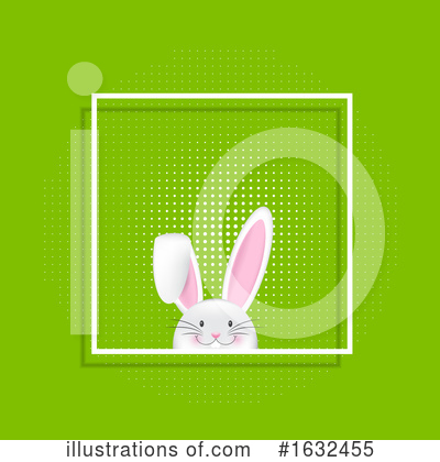 Royalty-Free (RF) Easter Clipart Illustration by KJ Pargeter - Stock Sample #1632455