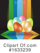 Easter Clipart #1633239 by elaineitalia