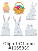 Easter Clipart #1665839 by cidepix