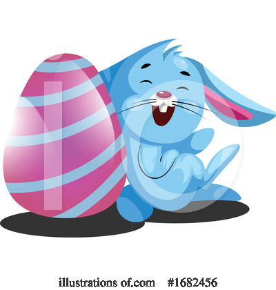 Royalty-Free (RF) Easter Clipart Illustration by Morphart Creations - Stock Sample #1682456