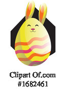 Easter Clipart #1682461 by Morphart Creations