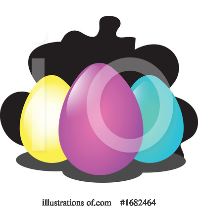Royalty-Free (RF) Easter Clipart Illustration by Morphart Creations - Stock Sample #1682464