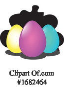 Easter Clipart #1682464 by Morphart Creations