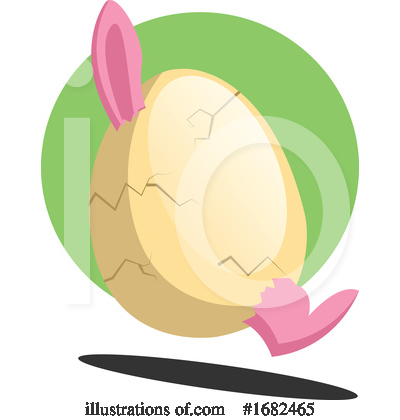 Royalty-Free (RF) Easter Clipart Illustration by Morphart Creations - Stock Sample #1682465