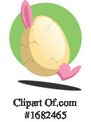 Easter Clipart #1682465 by Morphart Creations