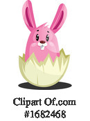 Easter Clipart #1682468 by Morphart Creations