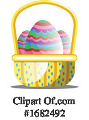 Easter Clipart #1682492 by Morphart Creations