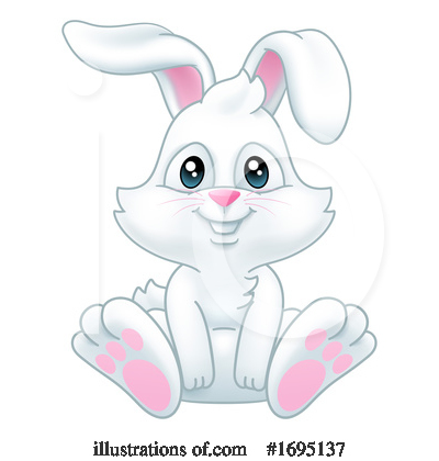 Royalty-Free (RF) Easter Clipart Illustration by AtStockIllustration - Stock Sample #1695137
