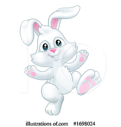 Royalty-Free (RF) Easter Clipart Illustration by AtStockIllustration - Stock Sample #1698024
