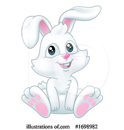 Royalty-Free (RF) Easter Clipart Illustration by AtStockIllustration - Stock Sample #1698982