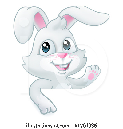 Royalty-Free (RF) Easter Clipart Illustration by AtStockIllustration - Stock Sample #1701036