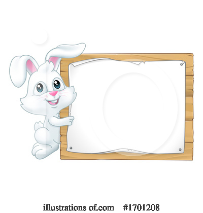 Royalty-Free (RF) Easter Clipart Illustration by AtStockIllustration - Stock Sample #1701208