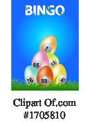 Easter Clipart #1705810 by elaineitalia
