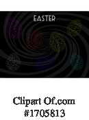 Easter Clipart #1705813 by elaineitalia