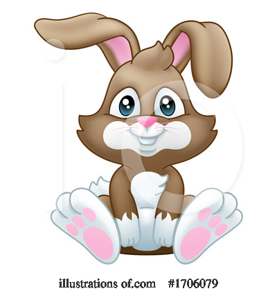 Royalty-Free (RF) Easter Clipart Illustration by AtStockIllustration - Stock Sample #1706079