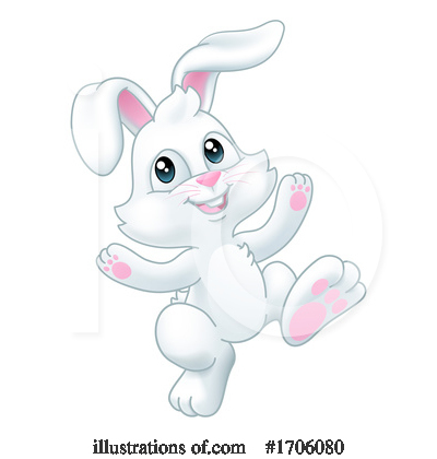 Royalty-Free (RF) Easter Clipart Illustration by AtStockIllustration - Stock Sample #1706080