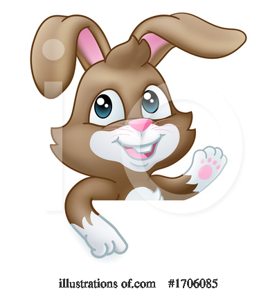 Royalty-Free (RF) Easter Clipart Illustration by AtStockIllustration - Stock Sample #1706085