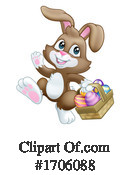 Easter Clipart #1706088 by AtStockIllustration