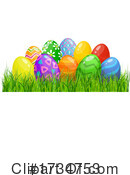 Easter Clipart #1734753 by Vector Tradition SM