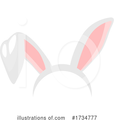Royalty-Free (RF) Easter Clipart Illustration by Vector Tradition SM - Stock Sample #1734777
