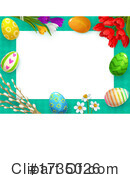 Easter Clipart #1735026 by Vector Tradition SM